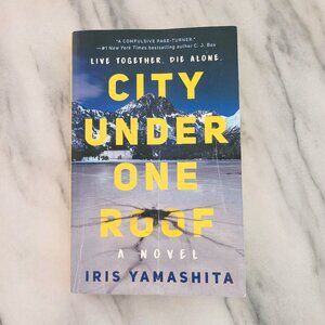 City Under One Roof * Iris Yamashita * Cara Kennedy #1